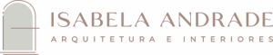 LOGO ISABELA ANDRADE