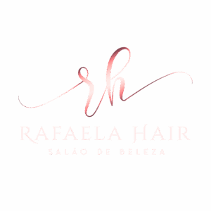 LOGOTIPO - RAFAELA HAIR